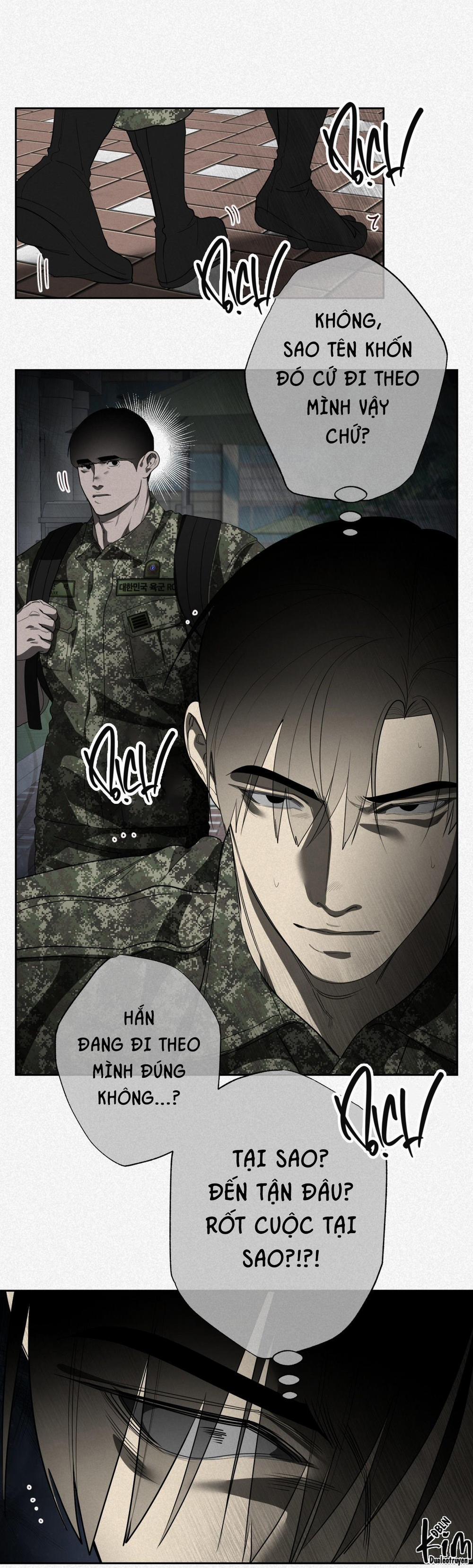 Quân Sự Ngắn 6.5 binh dự bị end trang 26