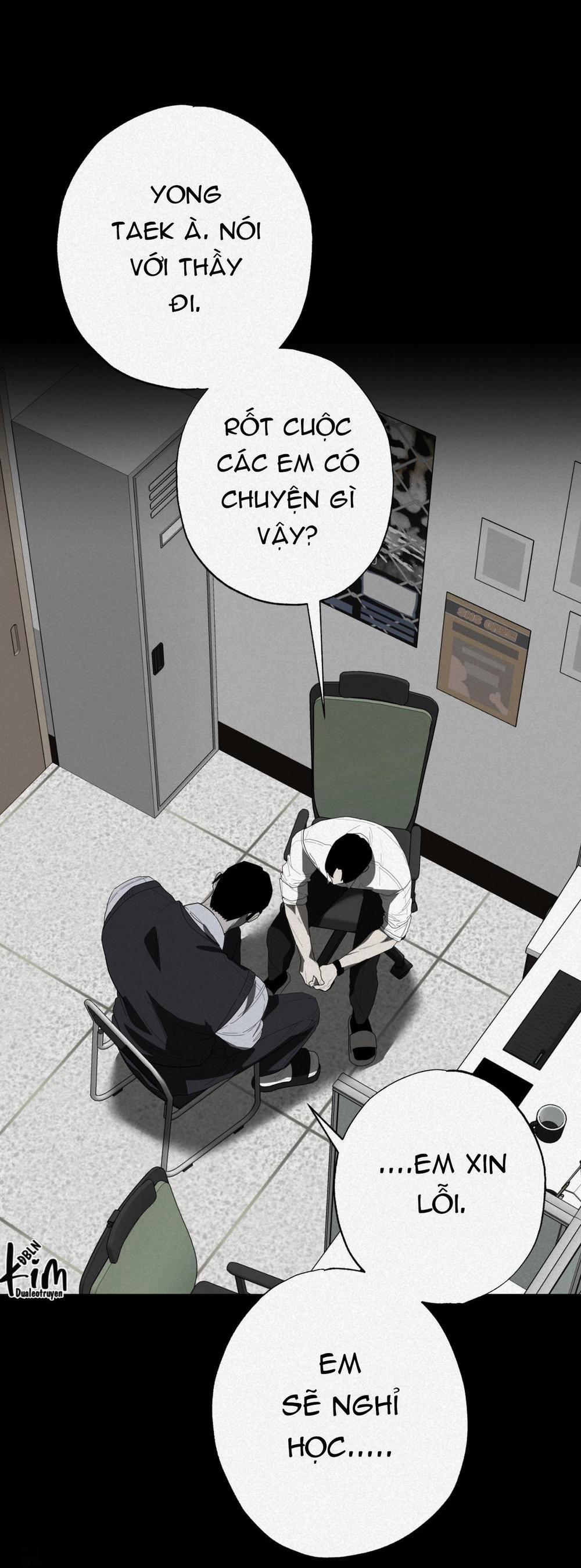 Quân Sự Ngắn 6.5 binh dự bị end trang 3