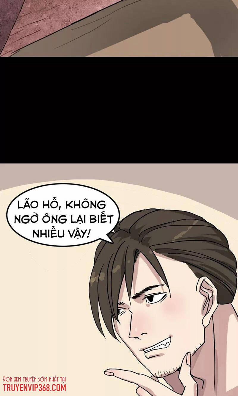 Quan Tài Hung Ác 1 trang 13