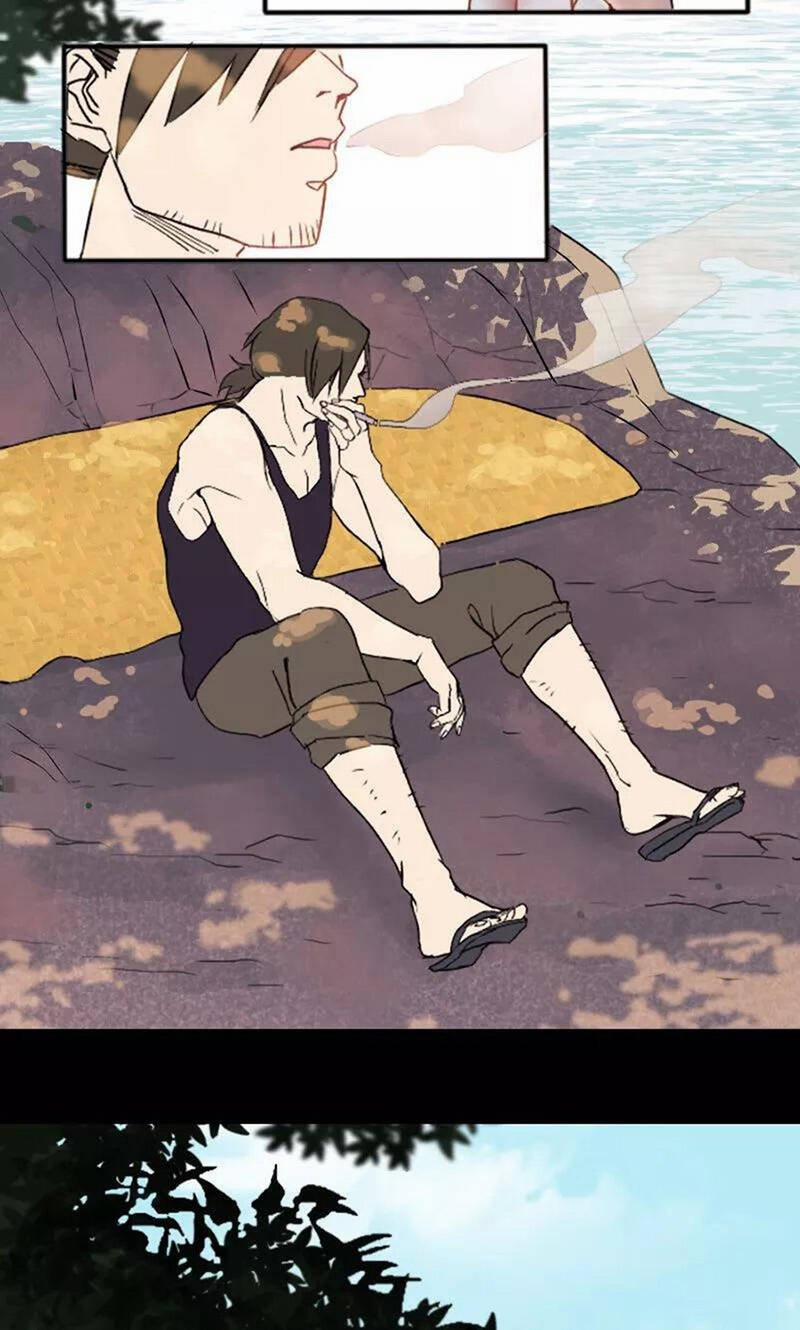 Quan Tài Hung Ác 1 trang 2