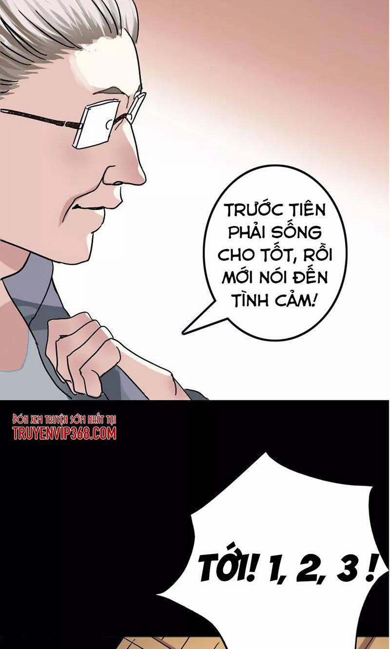 Quan Tài Hung Ác 1 trang 22