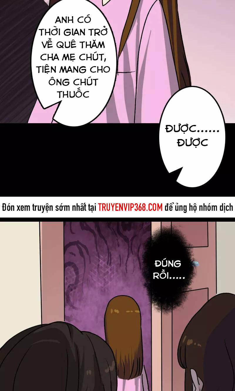 Quan Tài Hung Ác 10 trang 15