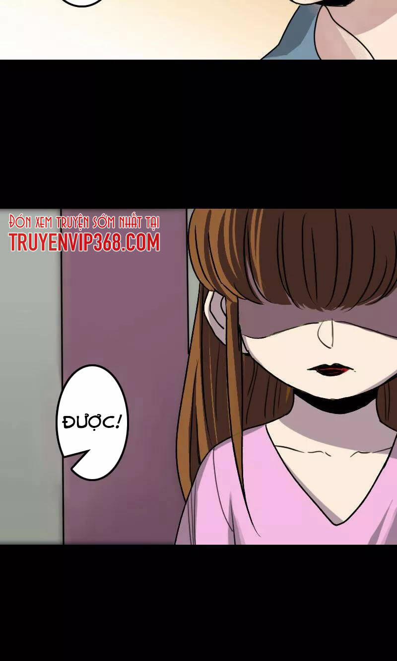 Quan Tài Hung Ác 10 trang 22