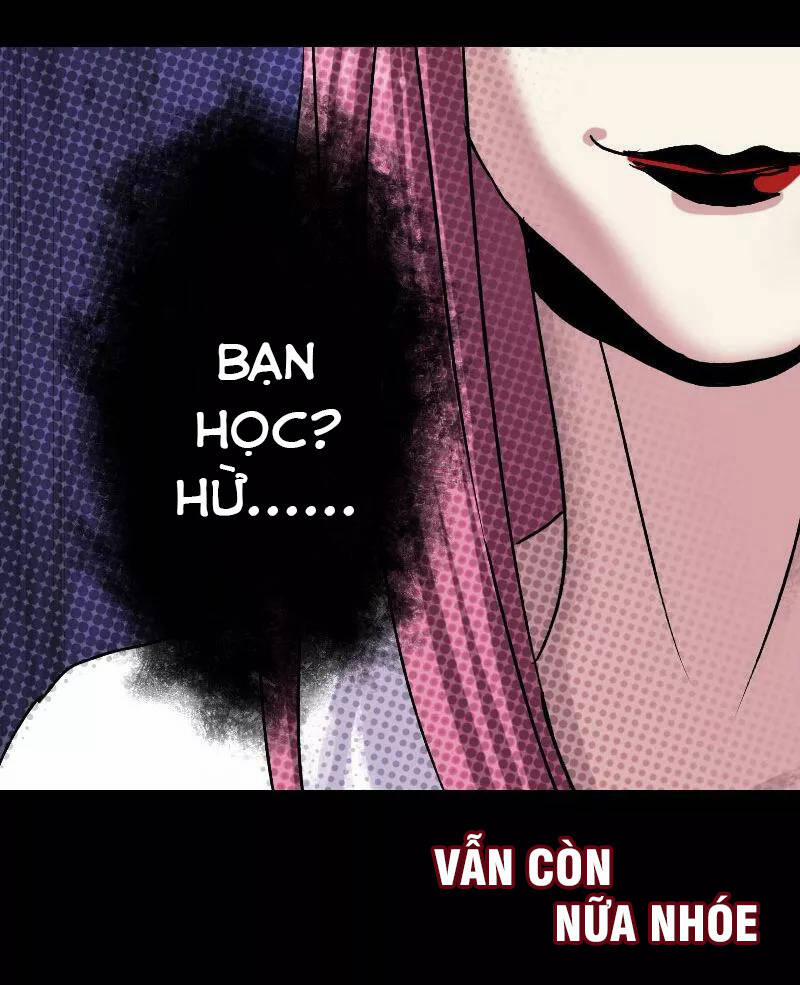 Quan Tài Hung Ác 10 trang 23