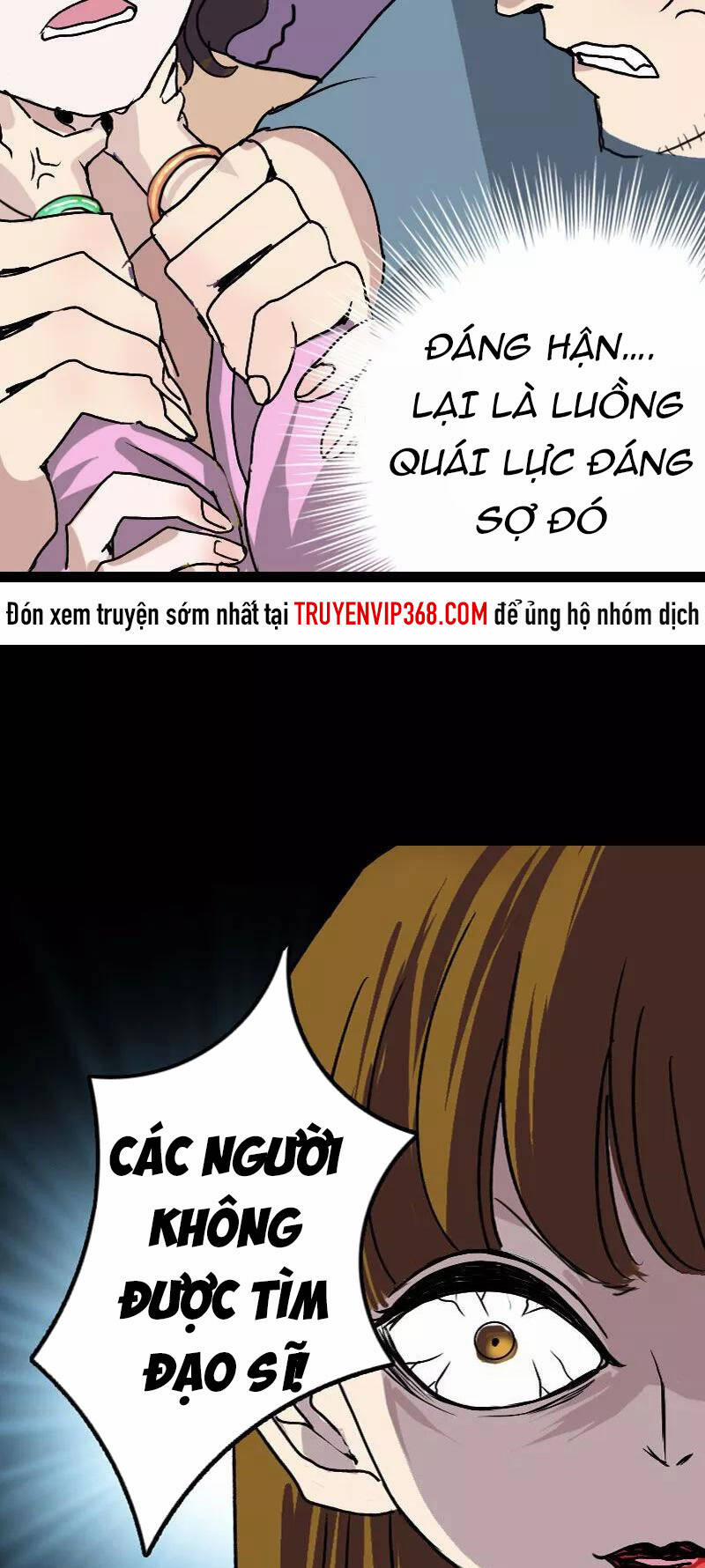 Quan Tài Hung Ác 10 trang 9