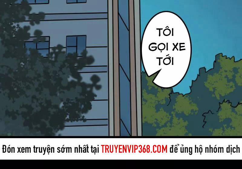 Quan Tài Hung Ác 11 trang 2