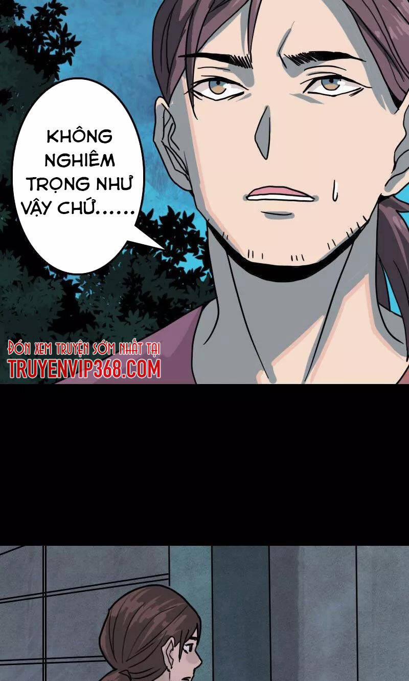 Quan Tài Hung Ác 11 trang 24