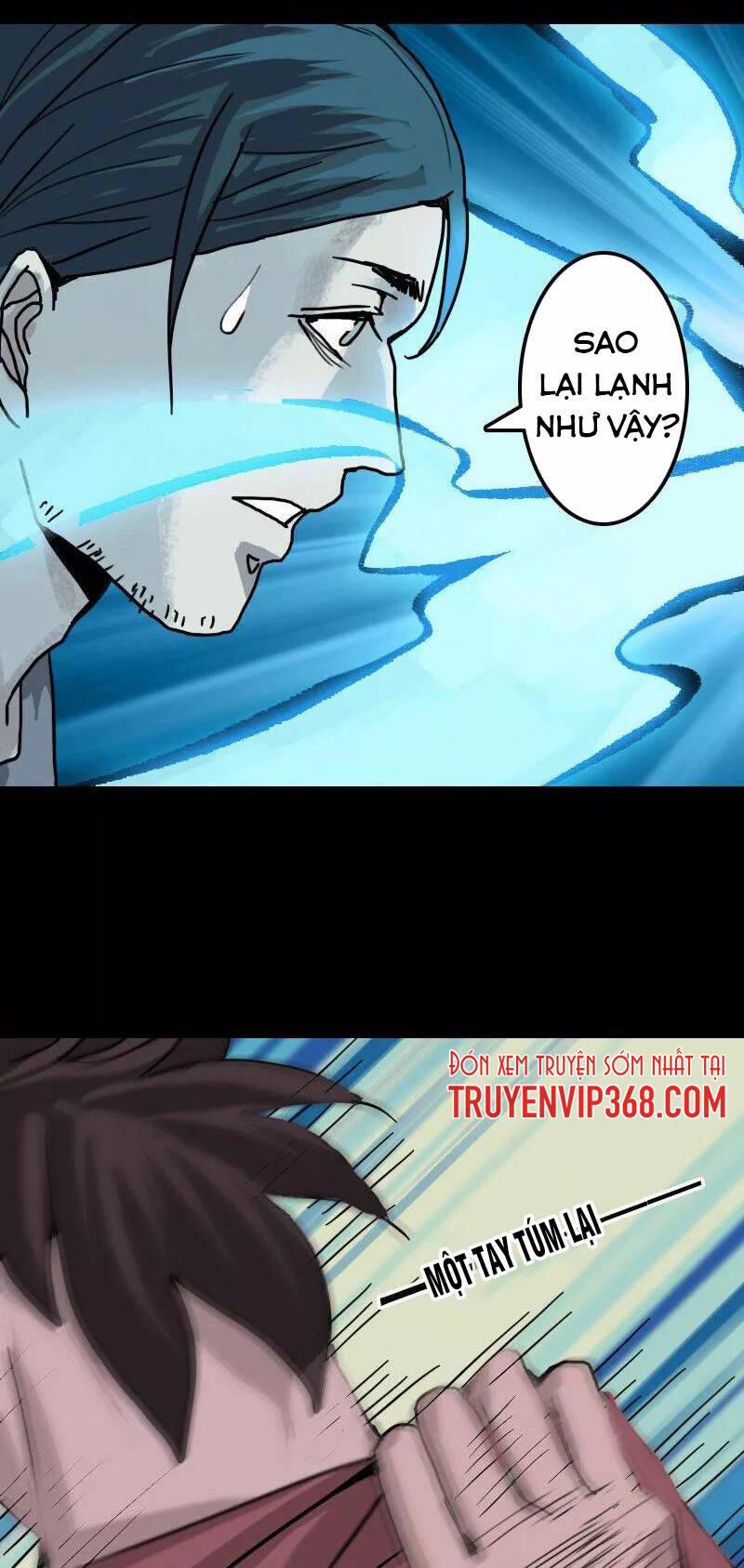 Quan Tài Hung Ác 11 trang 26