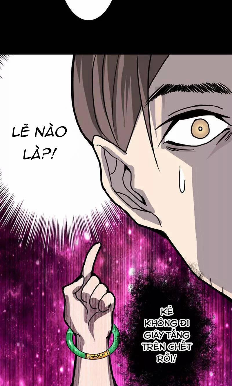 Quan Tài Hung Ác 12 trang 13