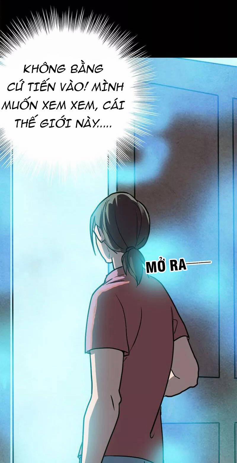 Quan Tài Hung Ác 12 trang 17