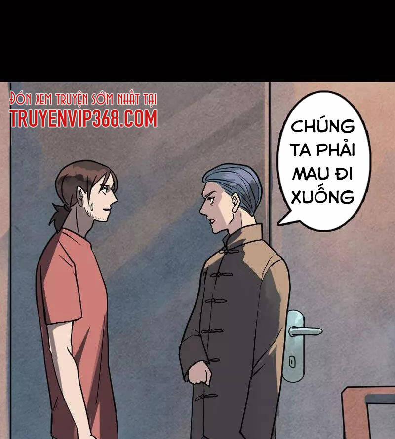 Quan Tài Hung Ác 12 trang 24