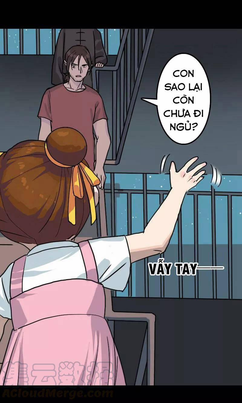 Quan Tài Hung Ác 12 trang 31