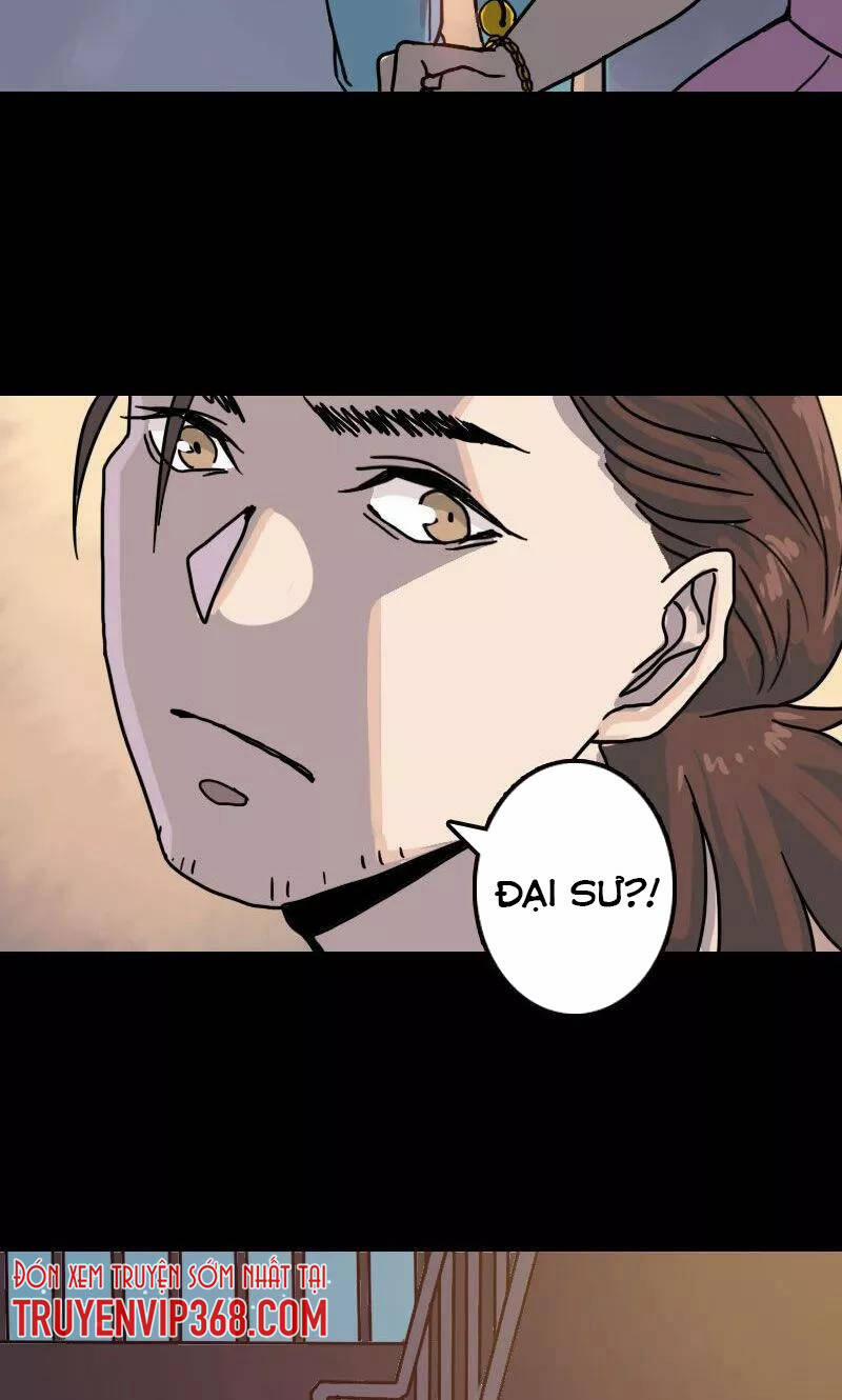 Quan Tài Hung Ác 12 trang 35