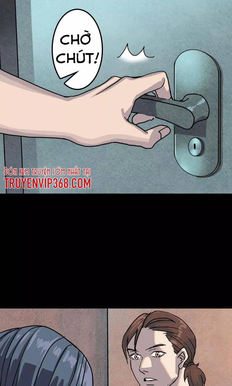 Quan Tài Hung Ác 12 trang 8