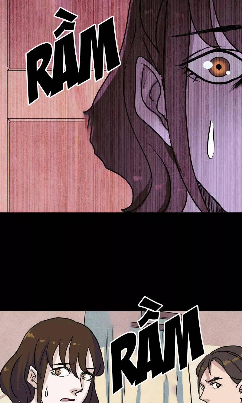 Quan Tài Hung Ác 13 trang 18