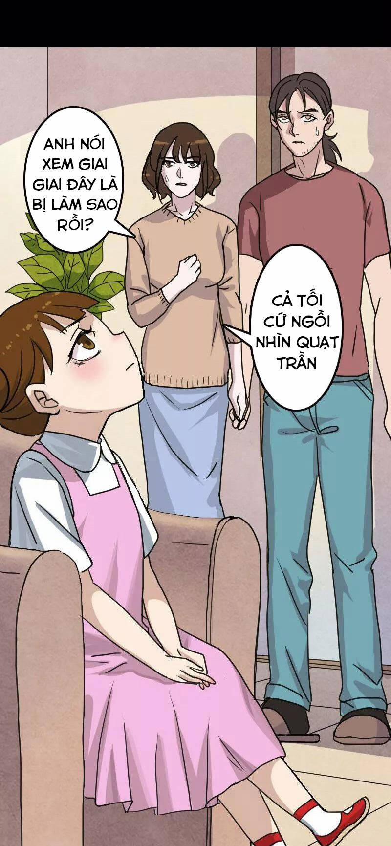 Quan Tài Hung Ác 13 trang 5