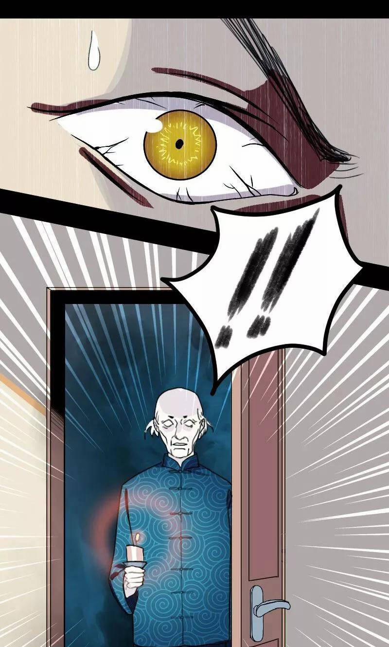 Quan Tài Hung Ác 14 trang 14