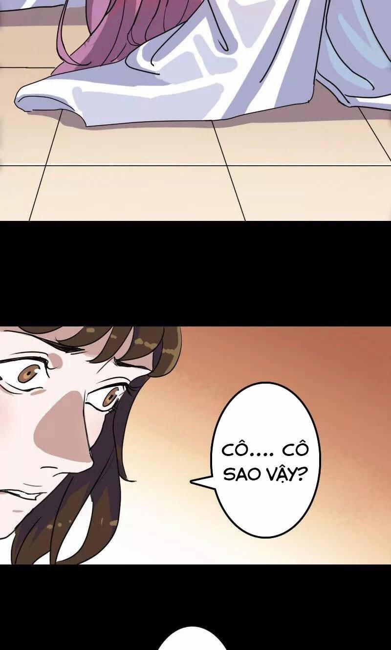 Quan Tài Hung Ác 14 trang 28