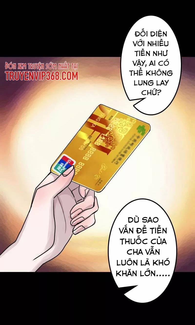 Quan Tài Hung Ác 14 trang 3