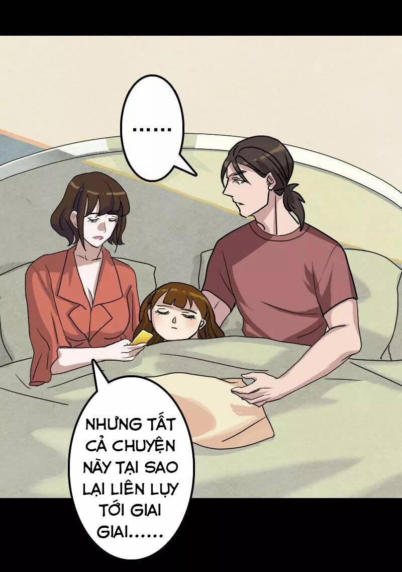 Quan Tài Hung Ác 14 trang 4