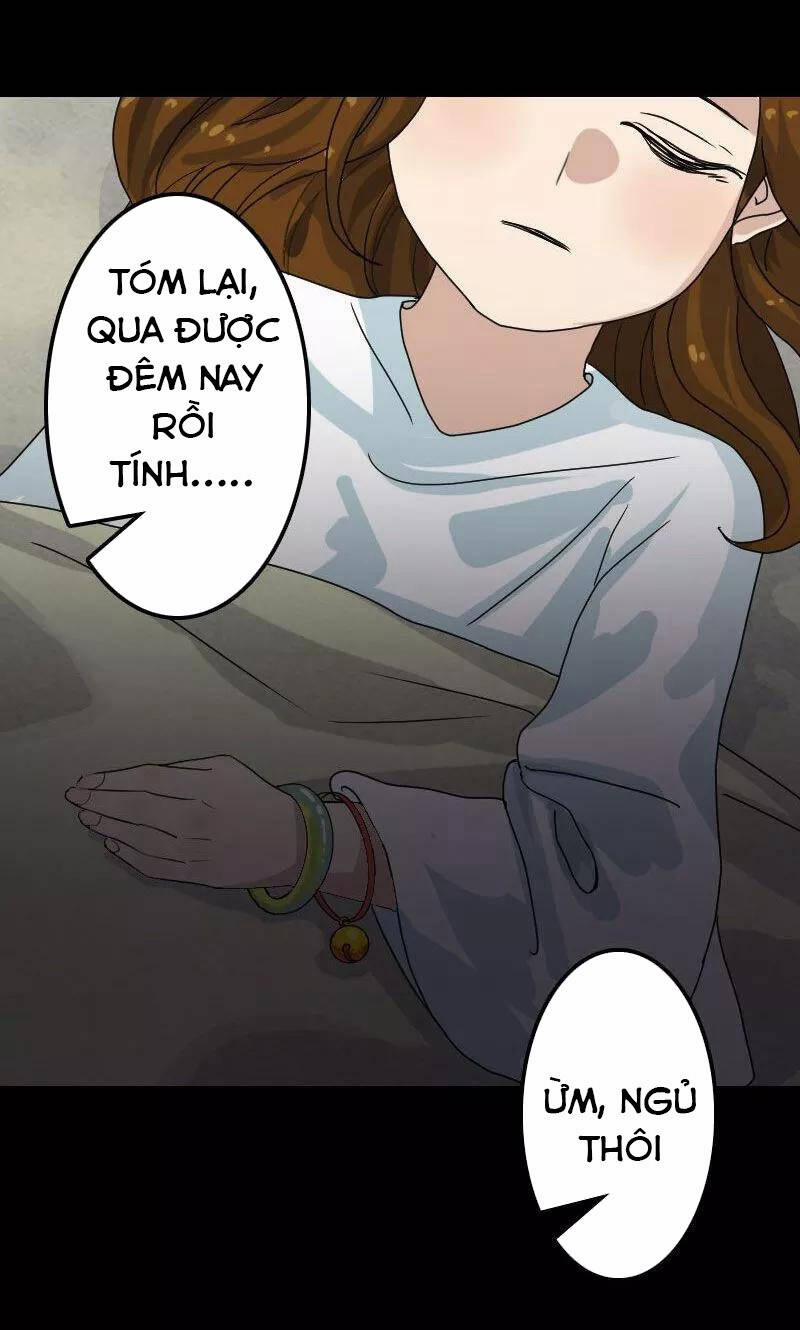 Quan Tài Hung Ác 14 trang 6