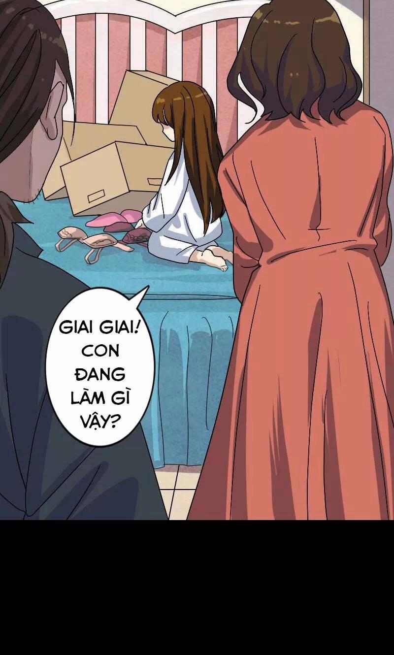 Quan Tài Hung Ác 15 trang 10