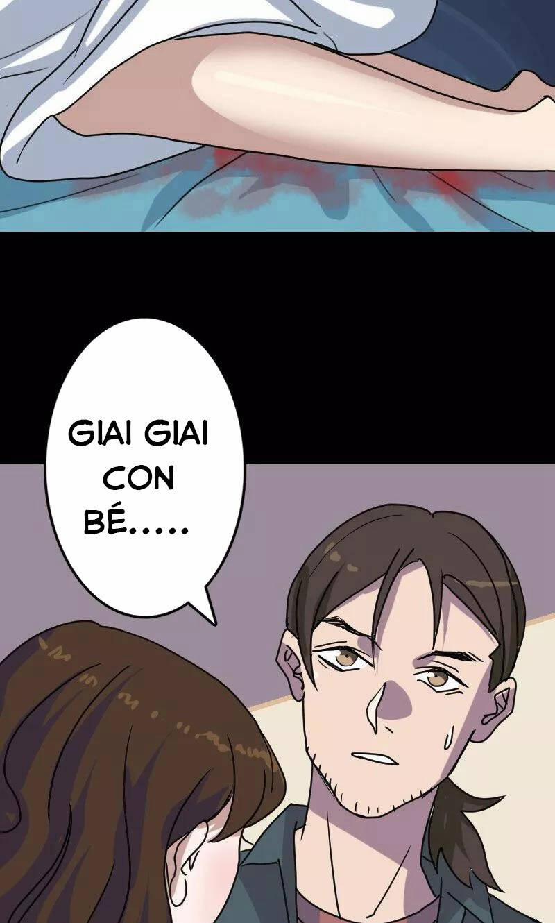 Quan Tài Hung Ác 15 trang 12