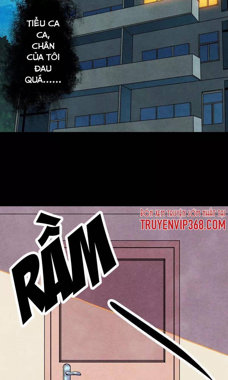 Quan Tài Hung Ác 15 trang 2