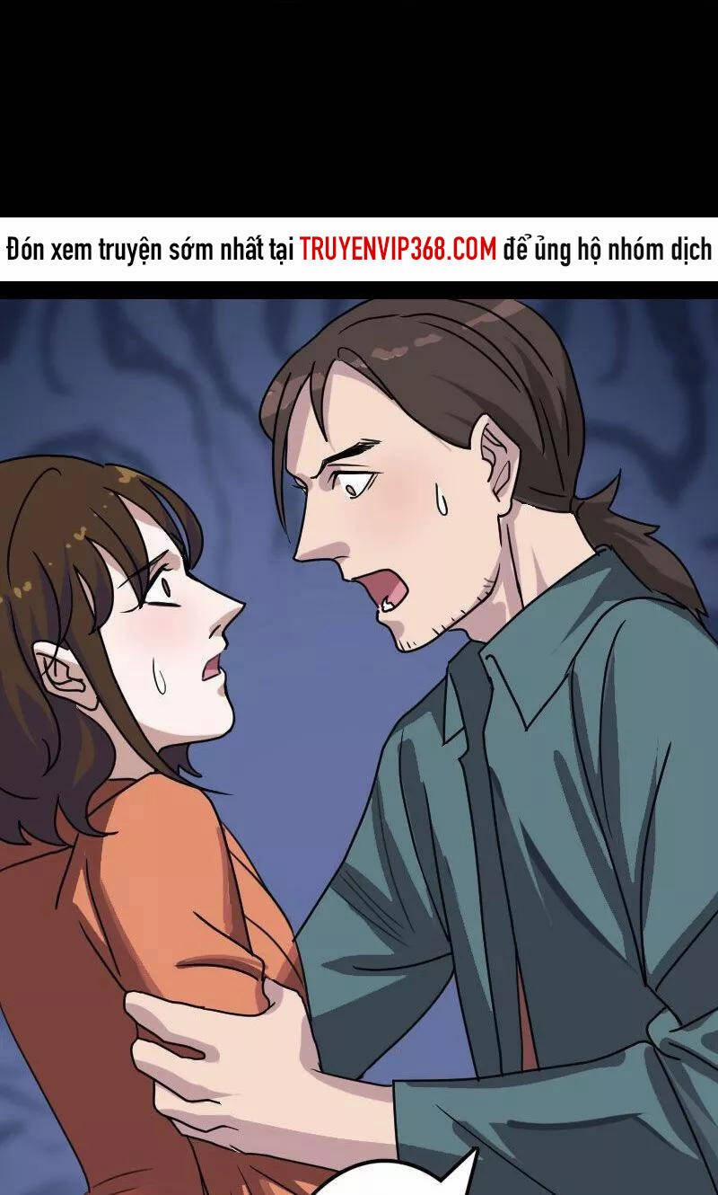 Quan Tài Hung Ác 15 trang 24