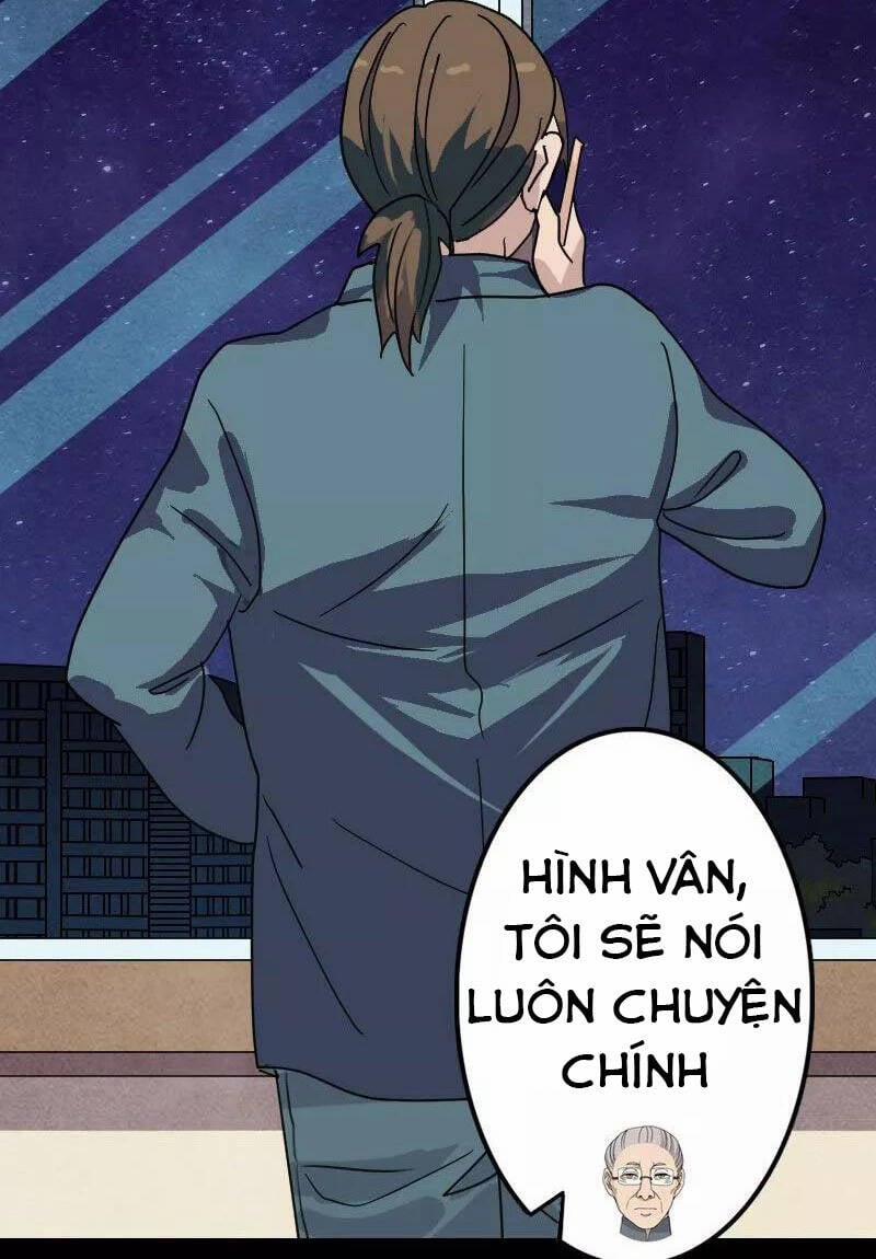 Quan Tài Hung Ác 15 trang 29