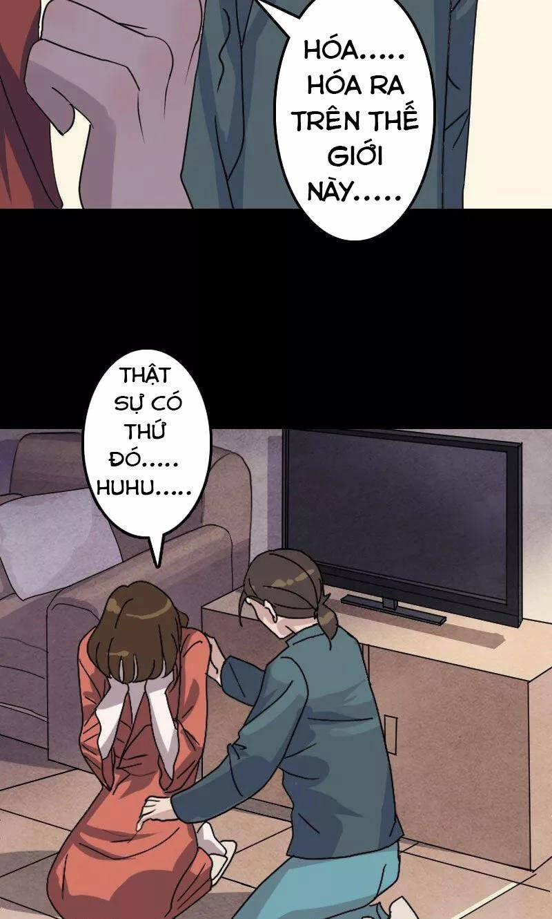 Quan Tài Hung Ác 15 trang 5