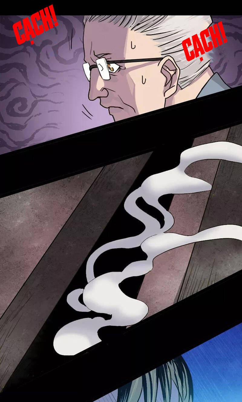 Quan Tài Hung Ác 2 trang 12