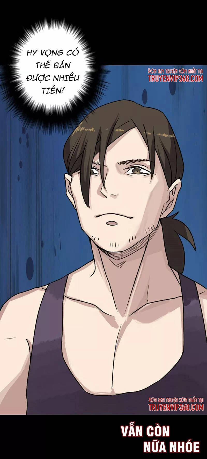 Quan Tài Hung Ác 2 trang 19