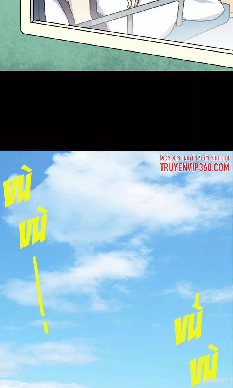 Quan Tài Hung Ác 4 trang 13