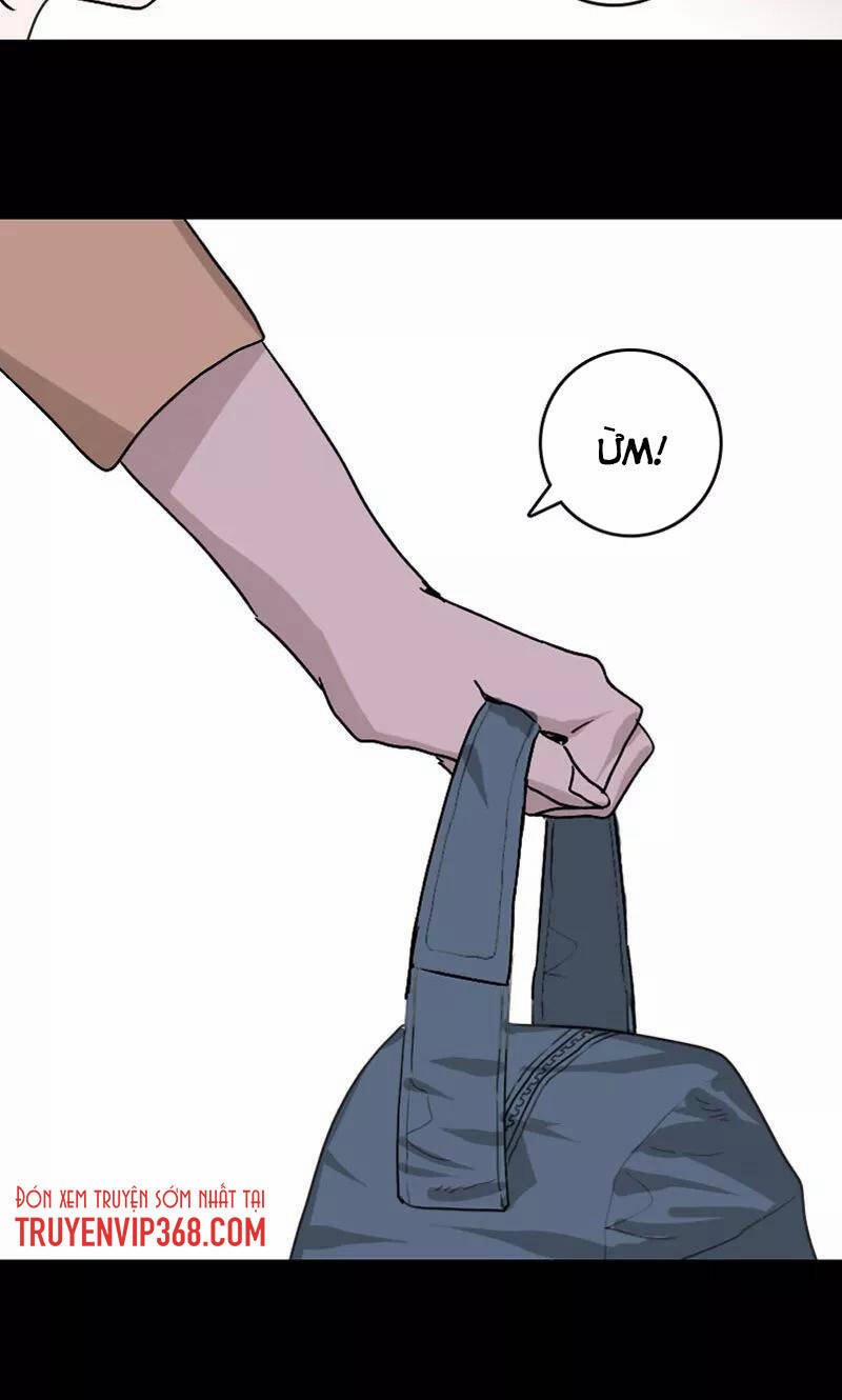 Quan Tài Hung Ác 4 trang 22