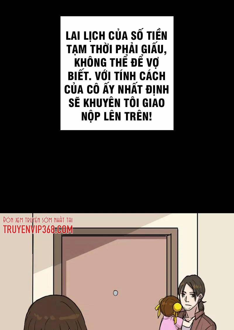 Quan Tài Hung Ác 4 trang 23