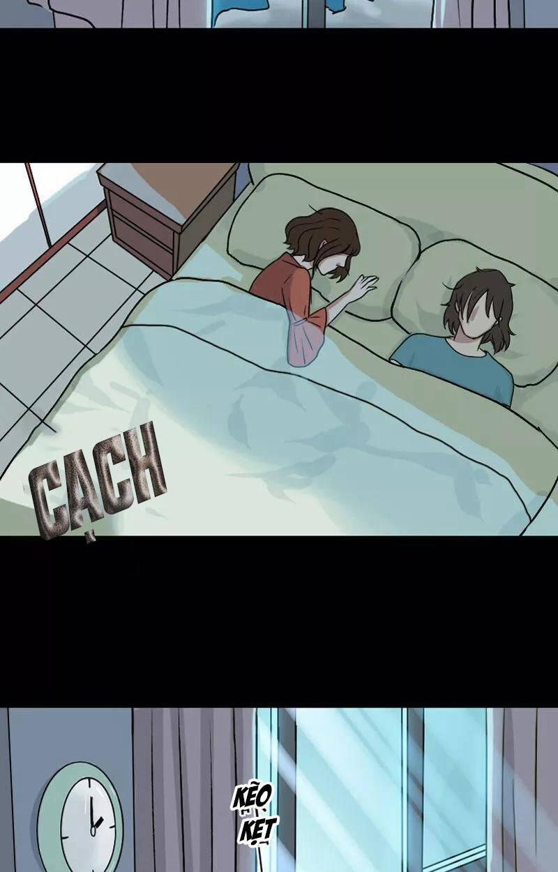 Quan Tài Hung Ác 5 trang 13