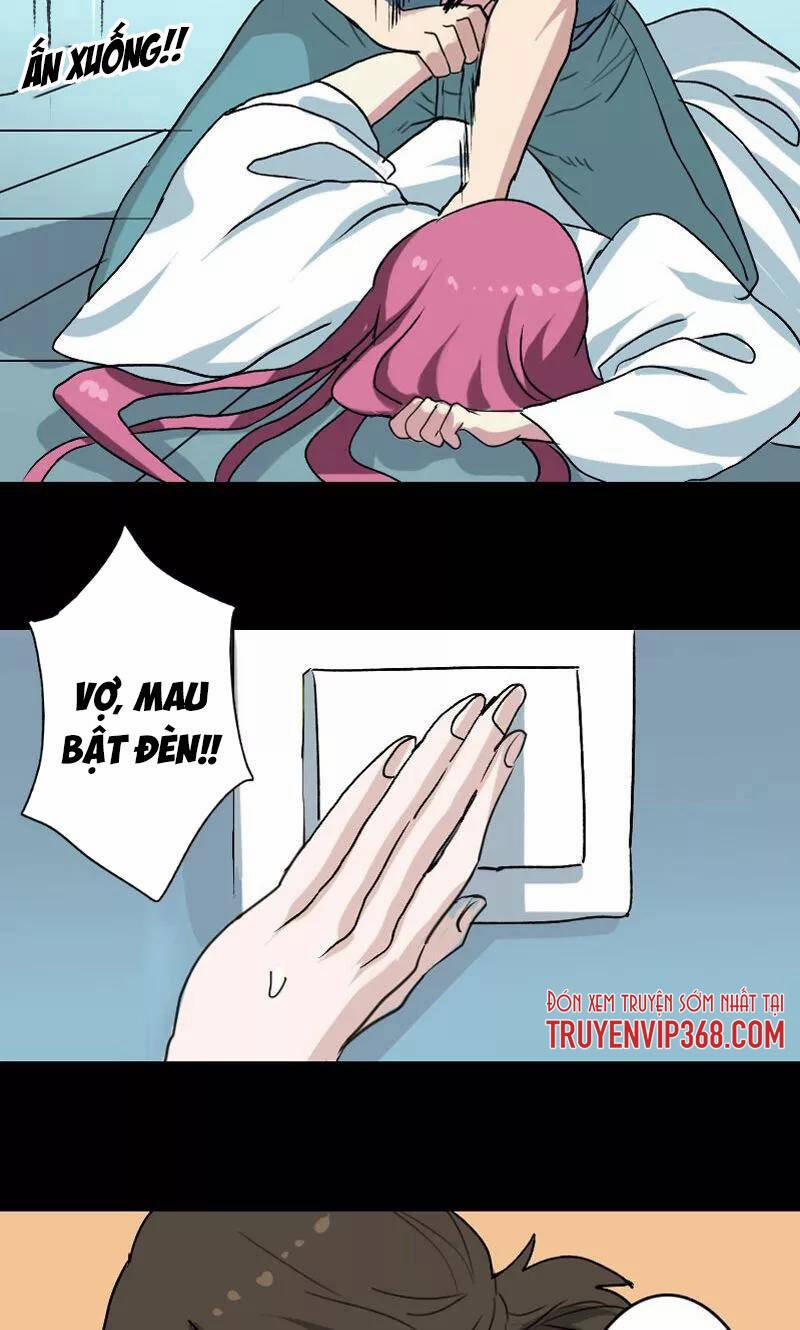 Quan Tài Hung Ác 5 trang 19