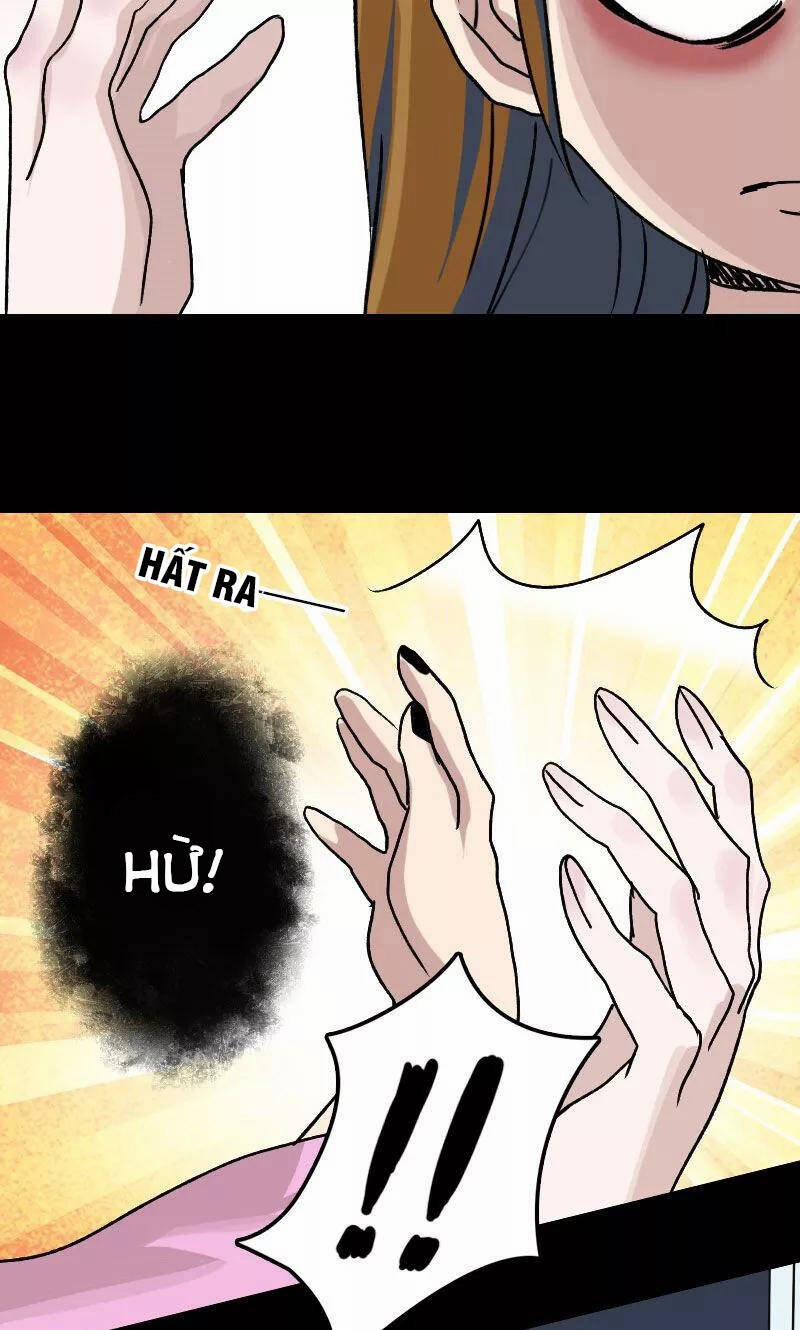 Quan Tài Hung Ác 6 trang 14