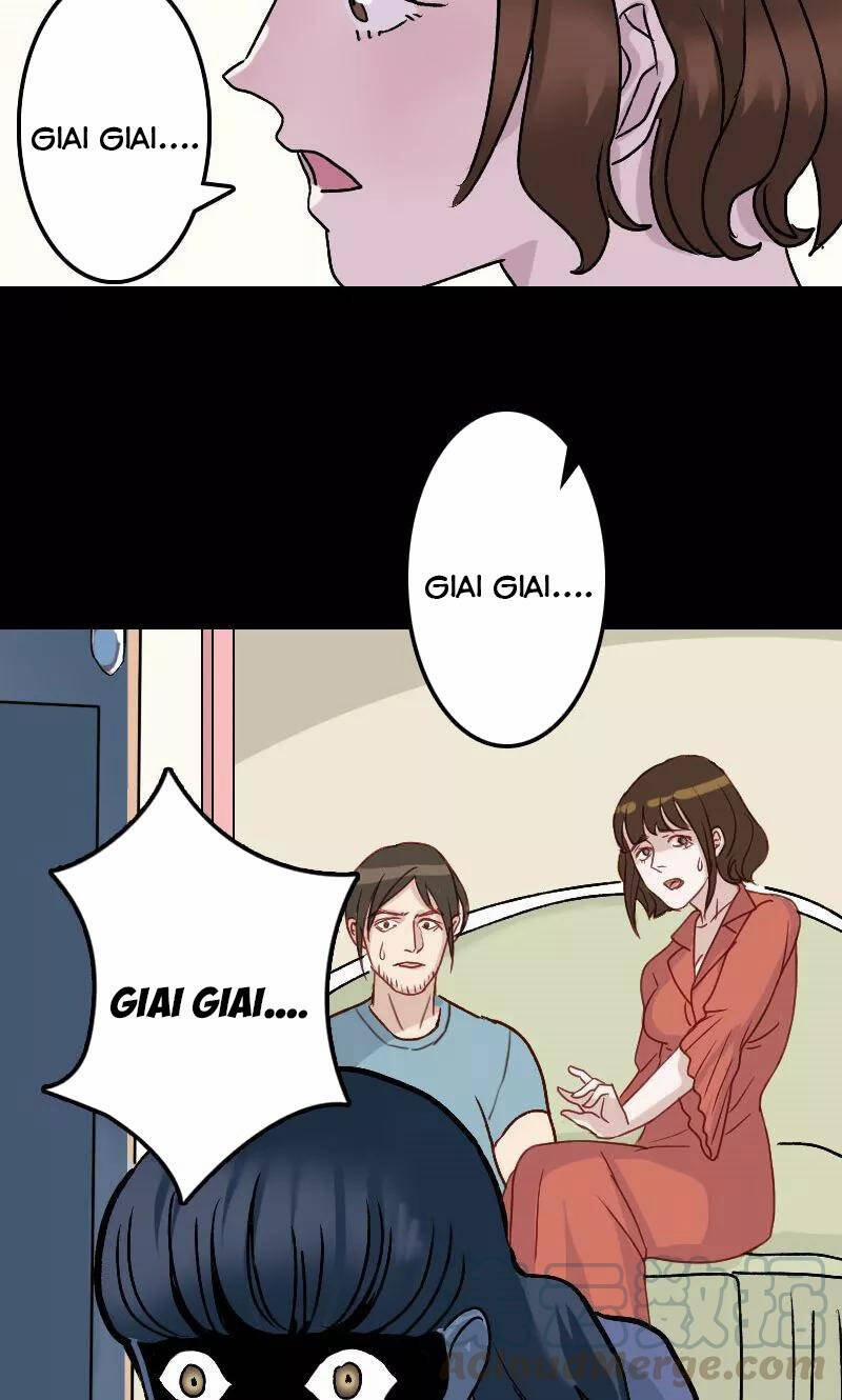 Quan Tài Hung Ác 6 trang 21