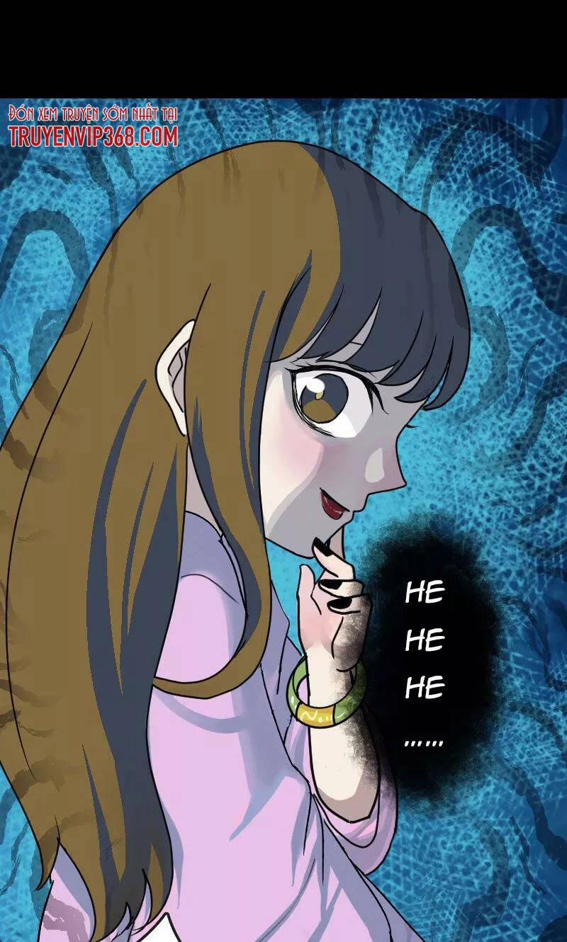Quan Tài Hung Ác 6 trang 4
