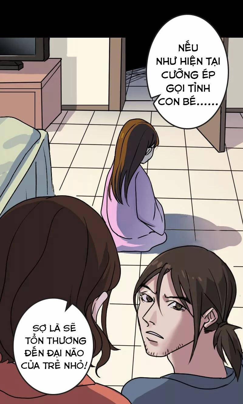 Quan Tài Hung Ác 6 trang 7