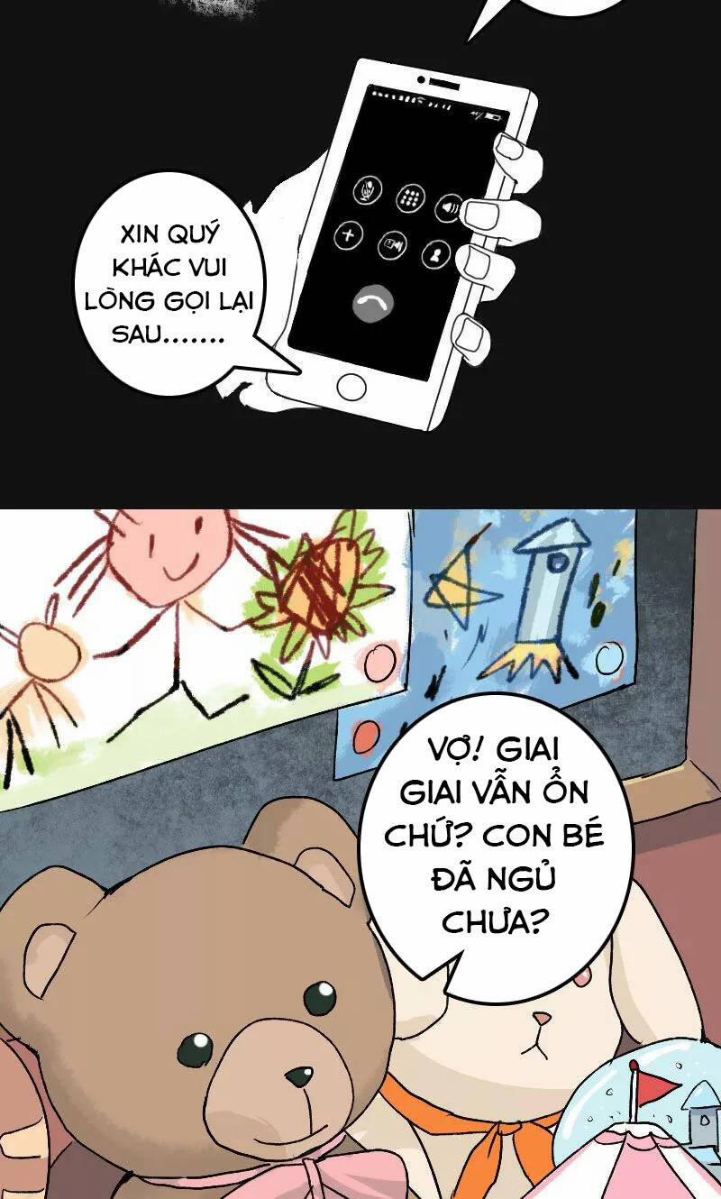 Quan Tài Hung Ác 7 trang 12