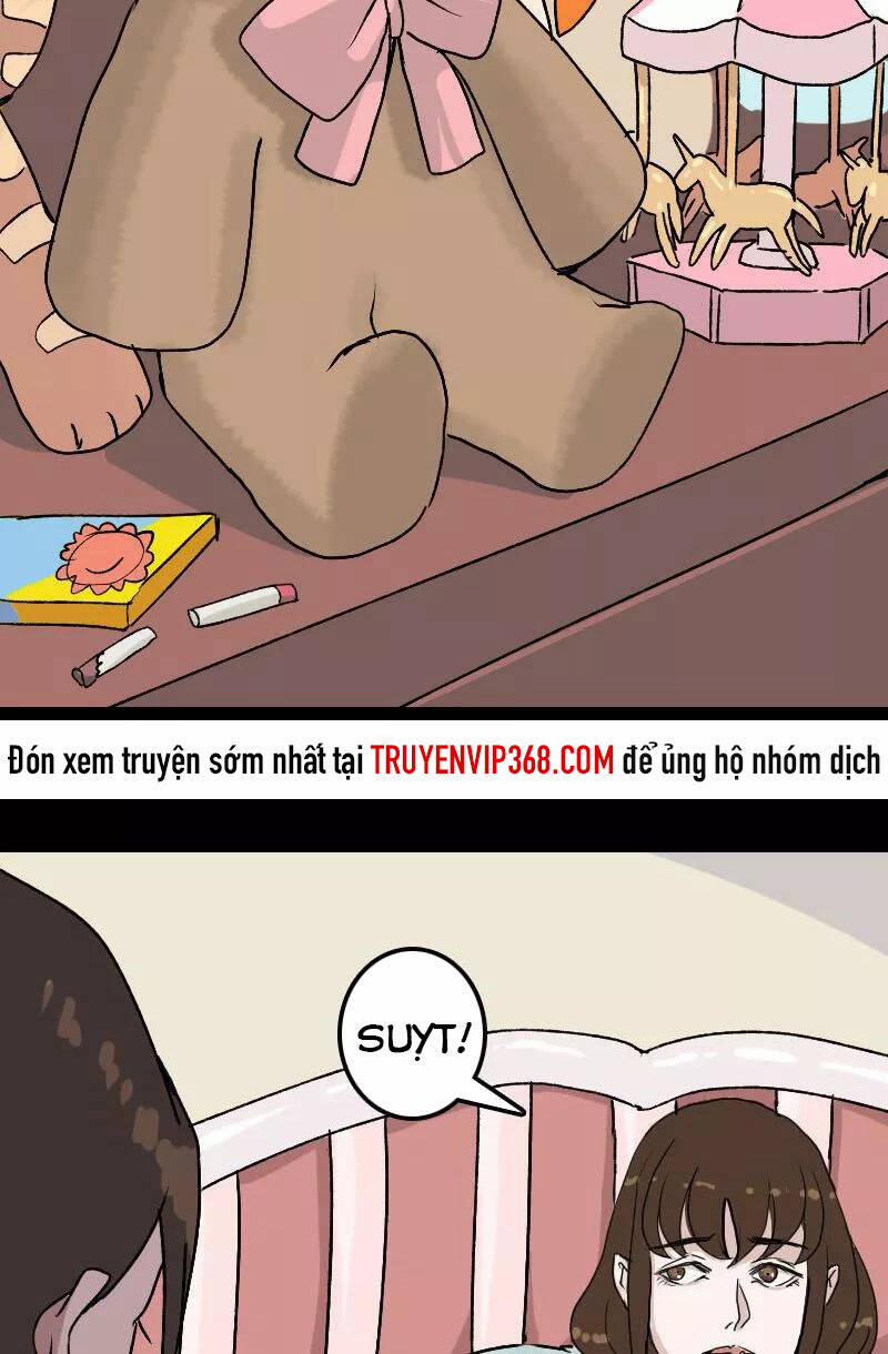 Quan Tài Hung Ác 7 trang 13