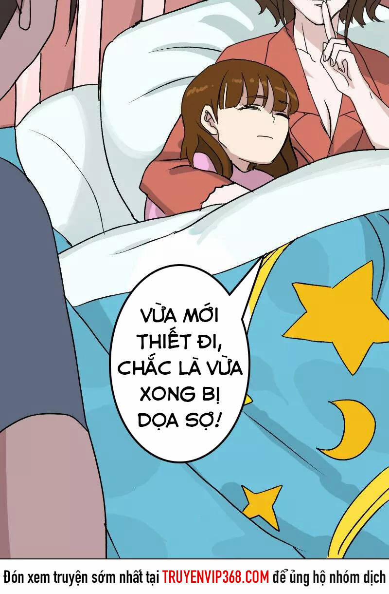 Quan Tài Hung Ác 7 trang 14