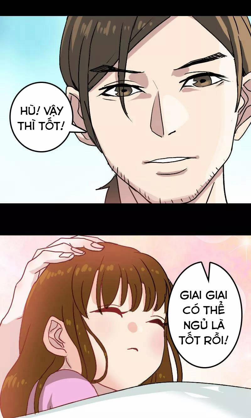 Quan Tài Hung Ác 7 trang 15