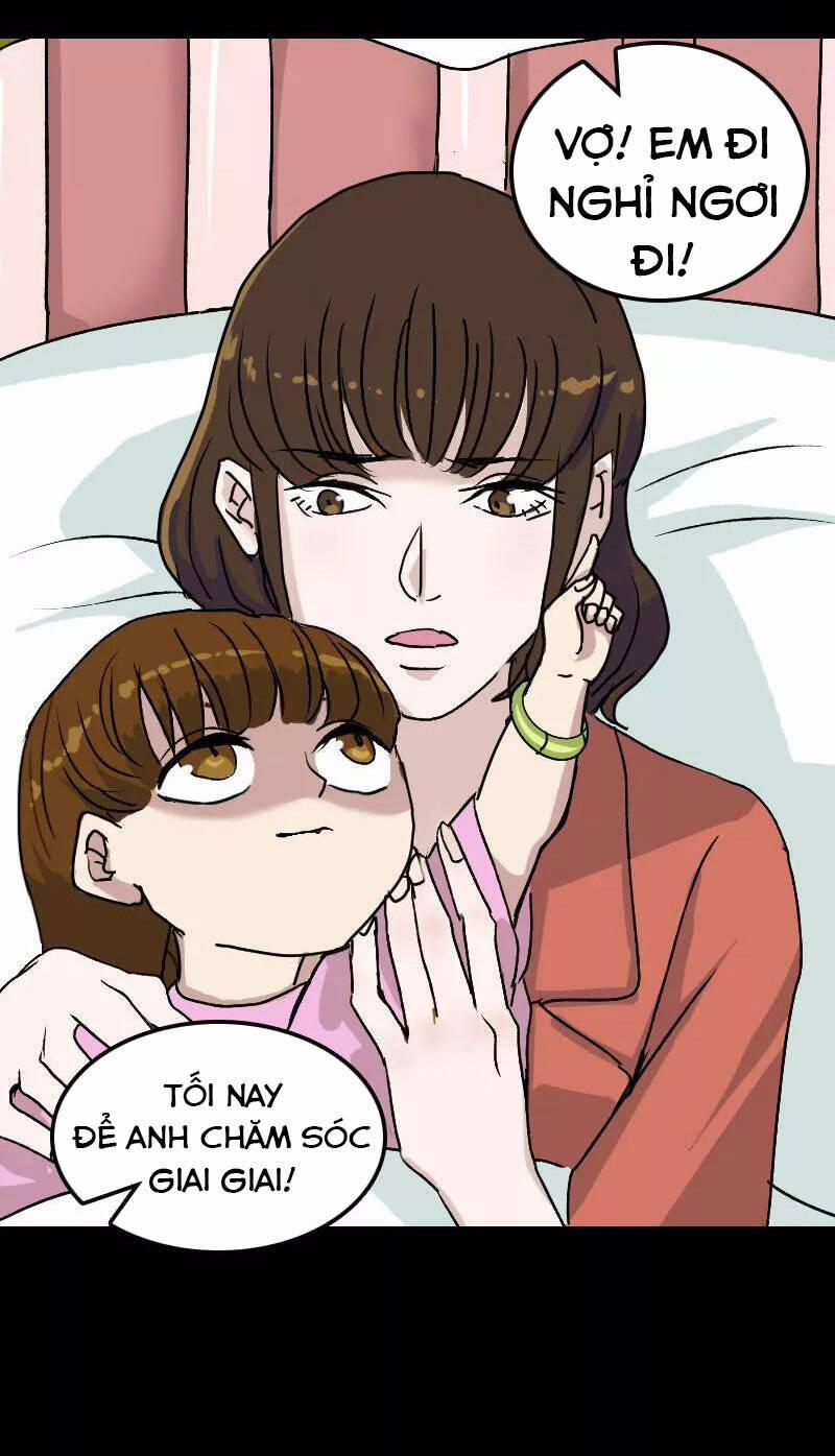 Quan Tài Hung Ác 7 trang 18