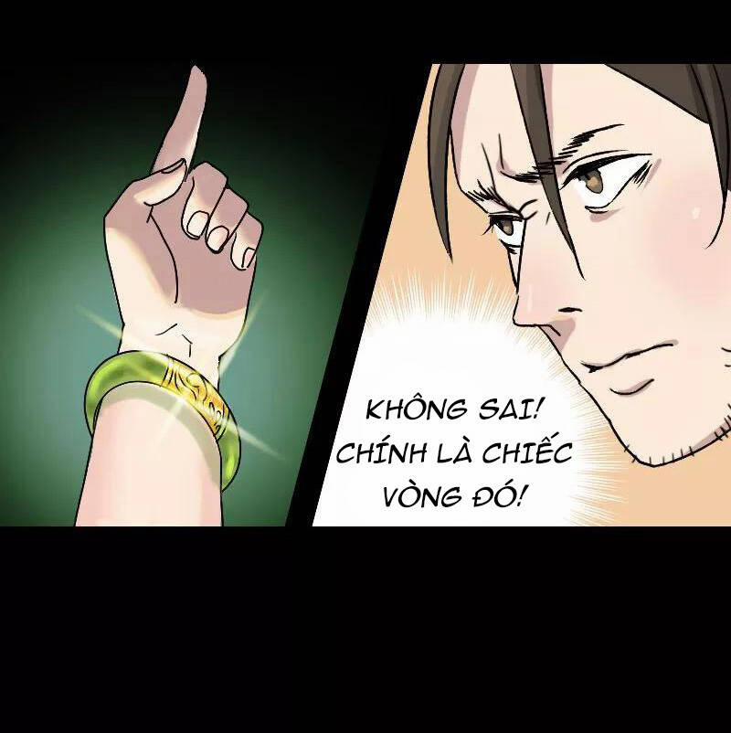 Quan Tài Hung Ác 7 trang 19