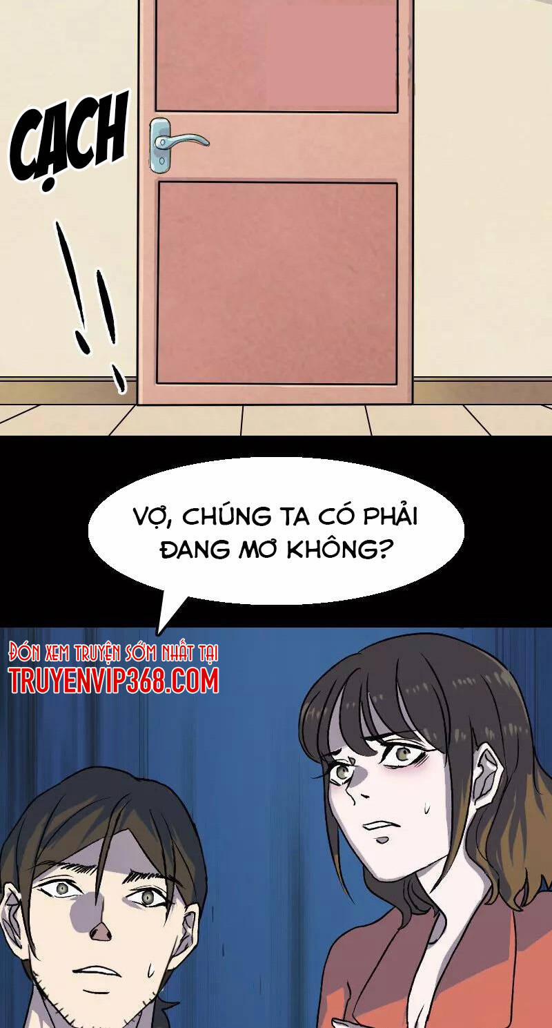 Quan Tài Hung Ác 7 trang 2