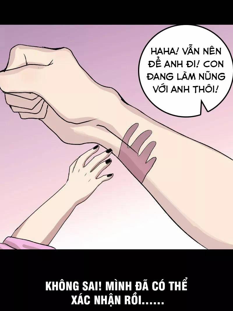 Quan Tài Hung Ác 7 trang 24